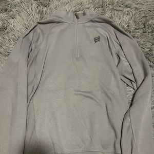 Cinch quarter zip